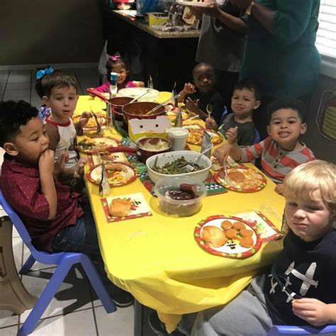 Best Daycare in Bryan, TX .
